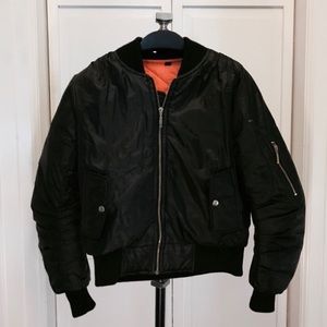 Black Bomber